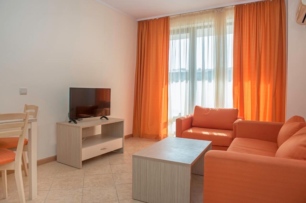 Royal Sun Apartments 써니비치 외부 사진
