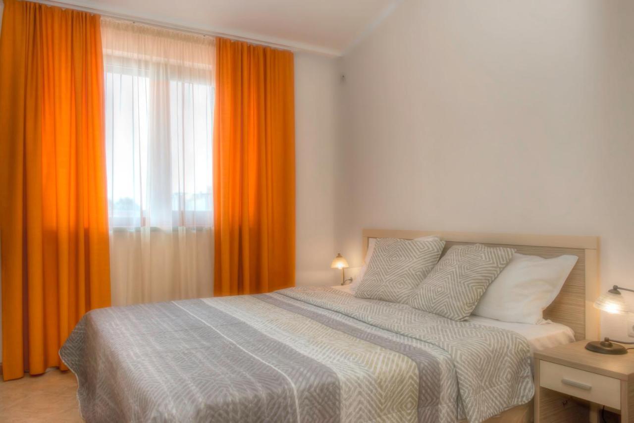 Royal Sun Apartments 써니비치 외부 사진