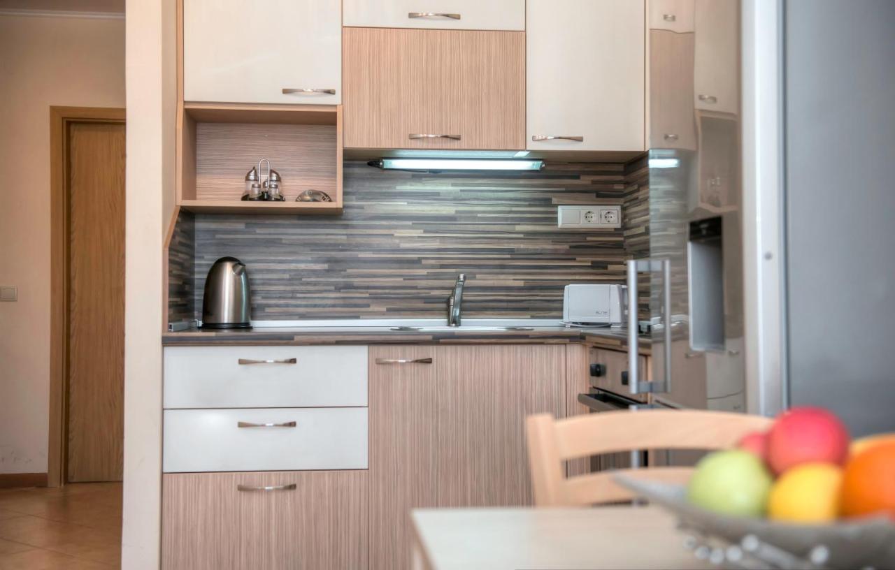 Royal Sun Apartments 써니비치 외부 사진