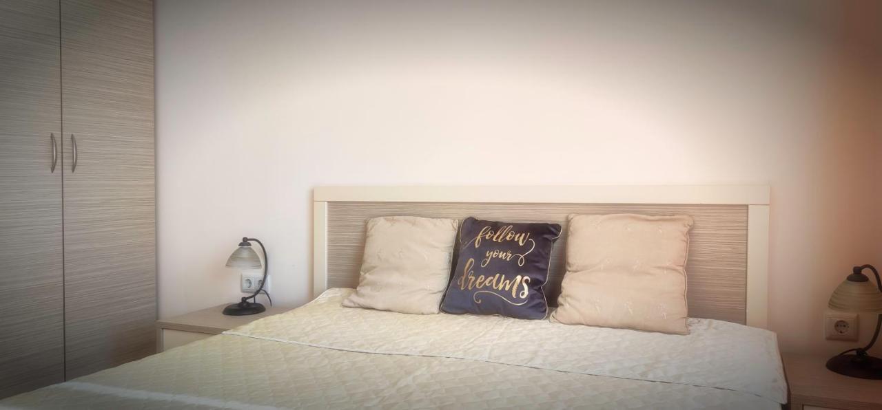 Royal Sun Apartments 써니비치 외부 사진