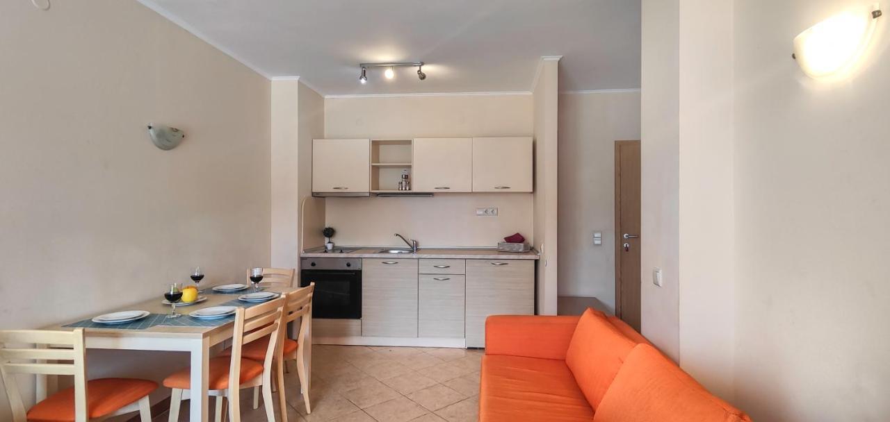 Royal Sun Apartments 써니비치 외부 사진