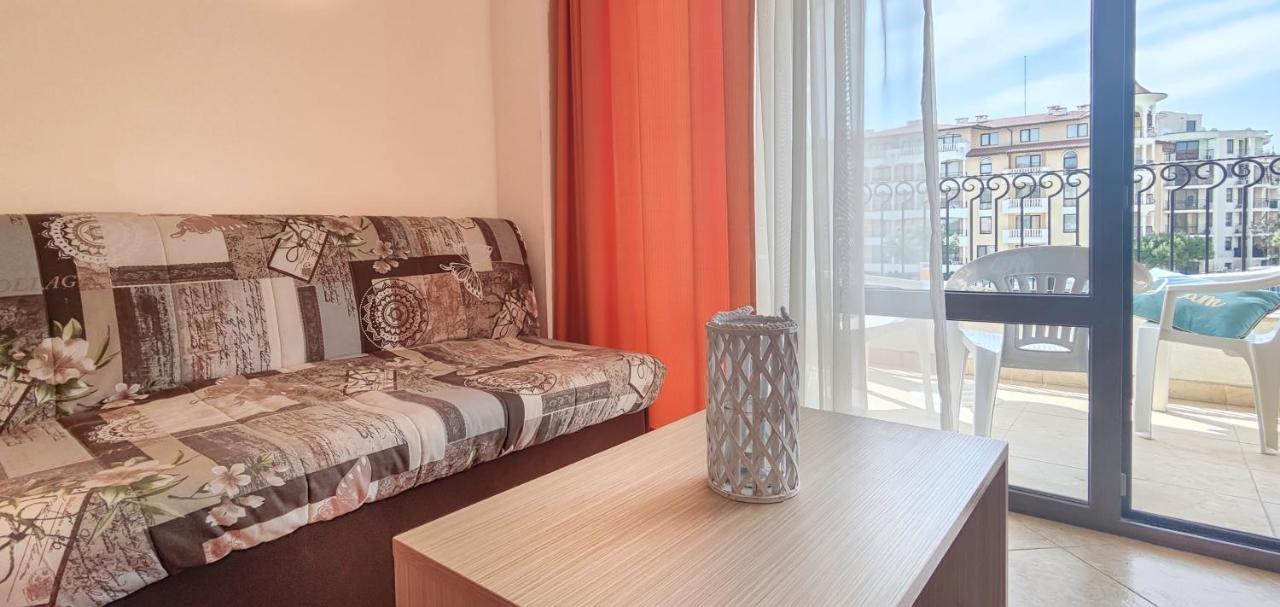 Royal Sun Apartments 써니비치 외부 사진