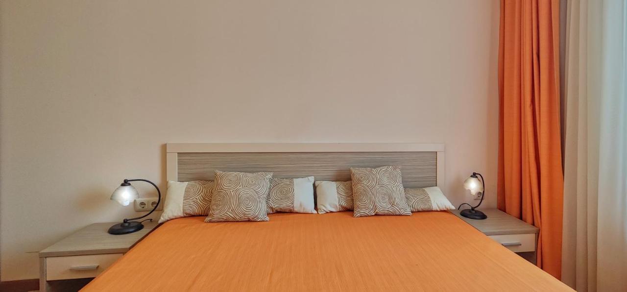 Royal Sun Apartments 써니비치 외부 사진