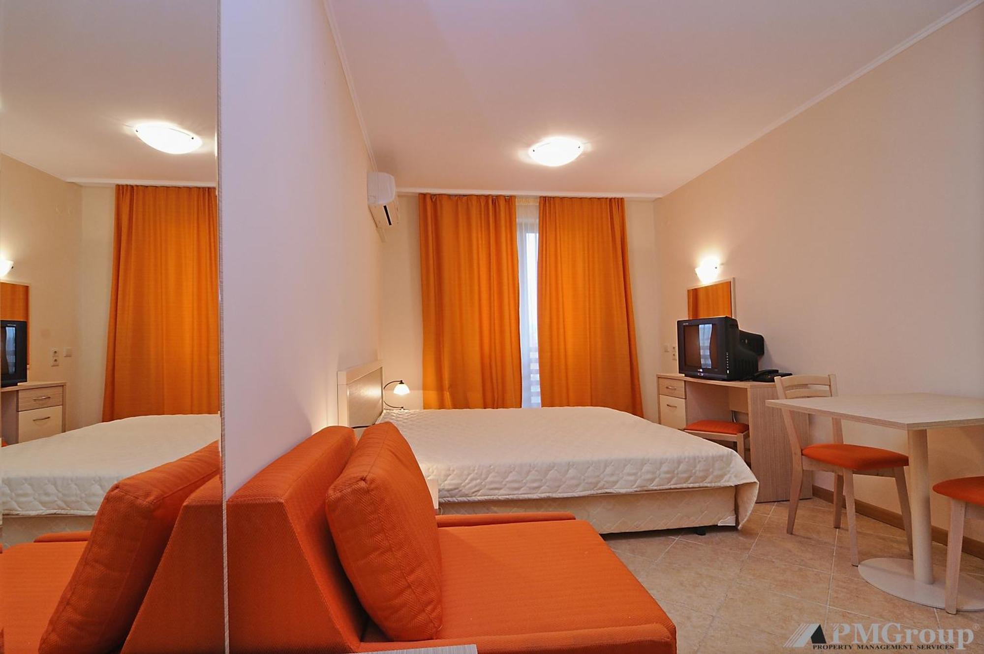 Royal Sun Apartments 써니비치 객실 사진