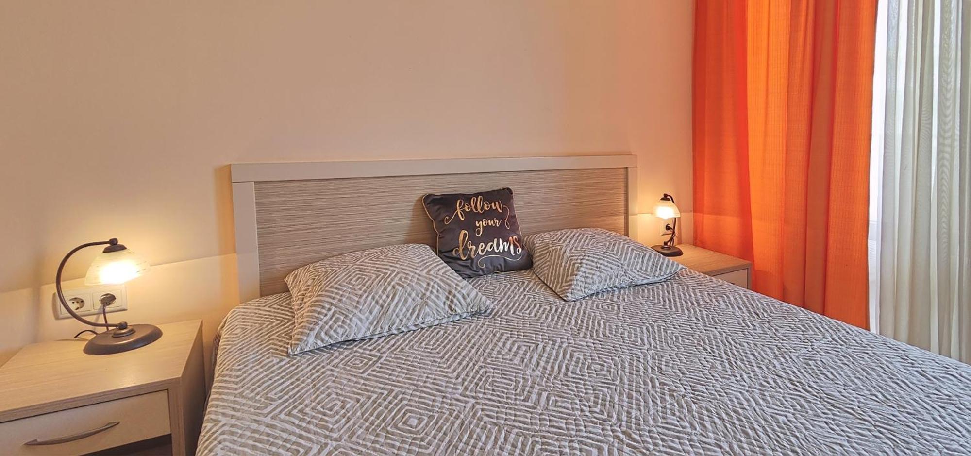Royal Sun Apartments 써니비치 외부 사진