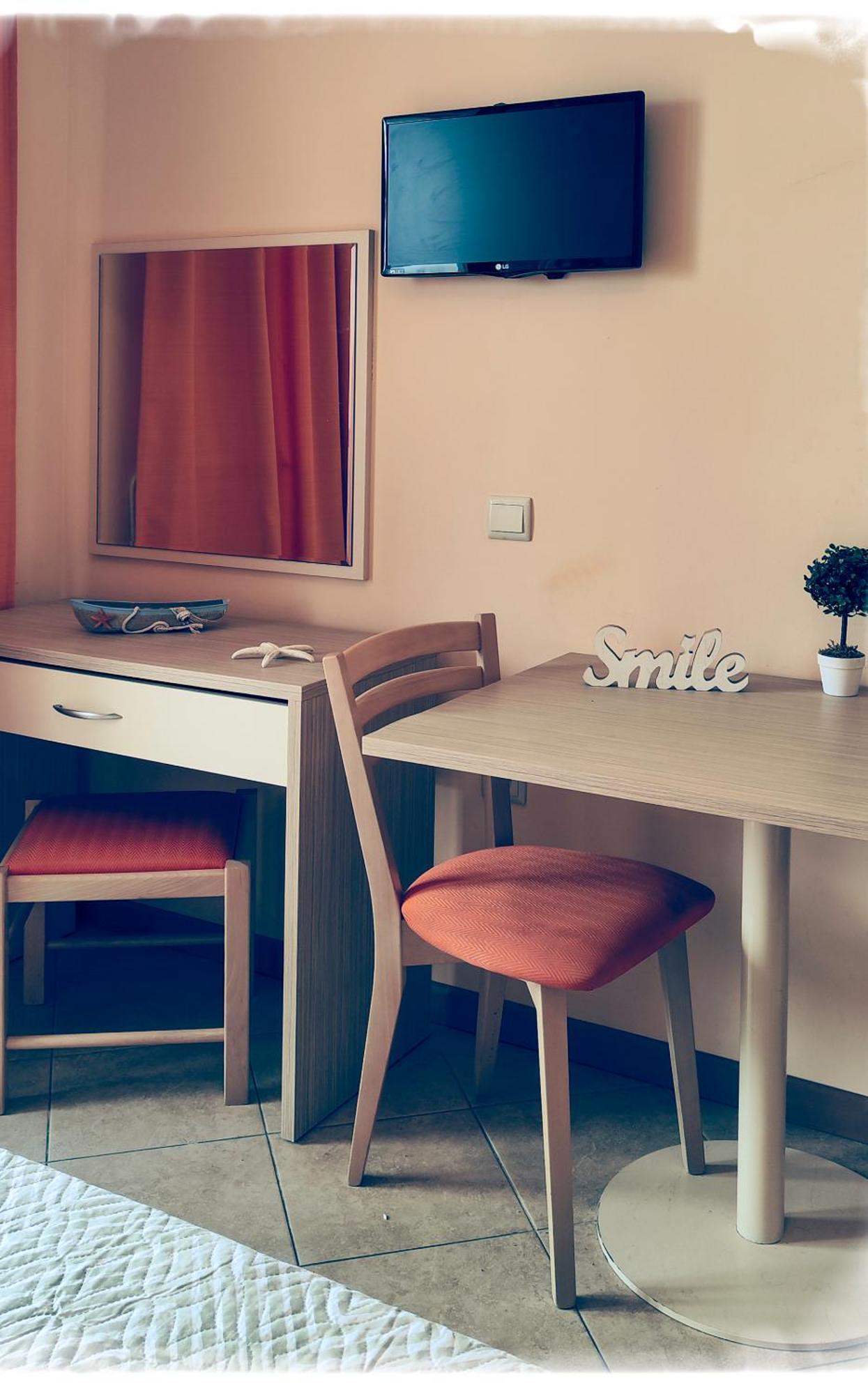 Royal Sun Apartments 써니비치 외부 사진