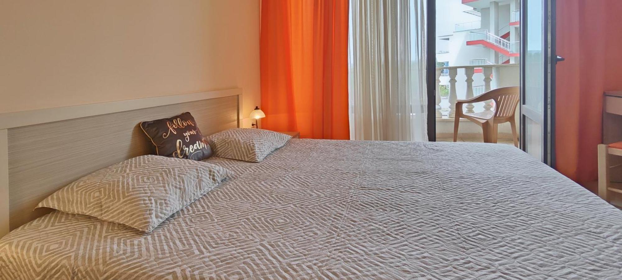 Royal Sun Apartments 써니비치 외부 사진