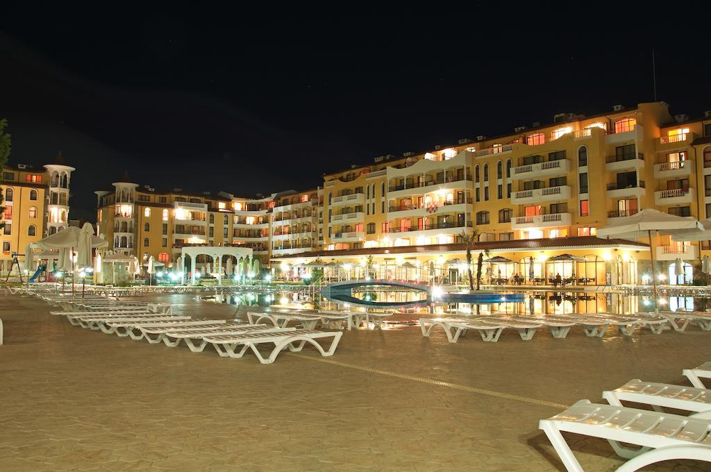 Royal Sun Apartments 써니비치 외부 사진